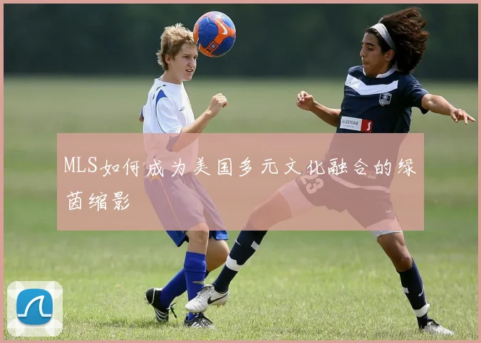 MLS如何成为美国多元文化融合的绿茵缩影