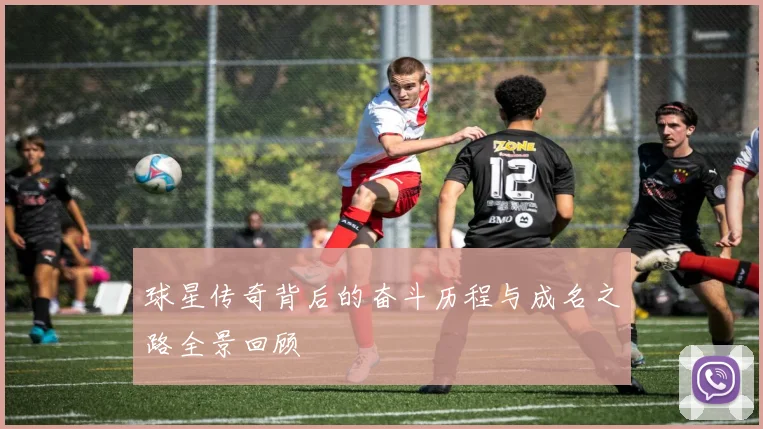 球星传奇背后的奋斗历程与成名之路全景回顾