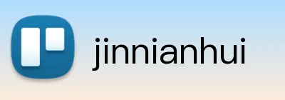 jinnianhui logo